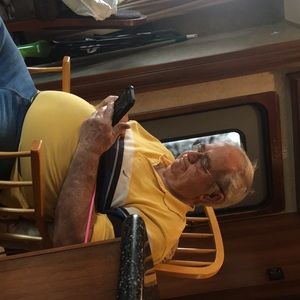 Meet your Posher, Barbara